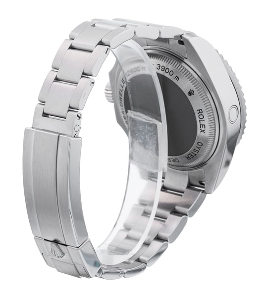 Rolex Deepsea 116660